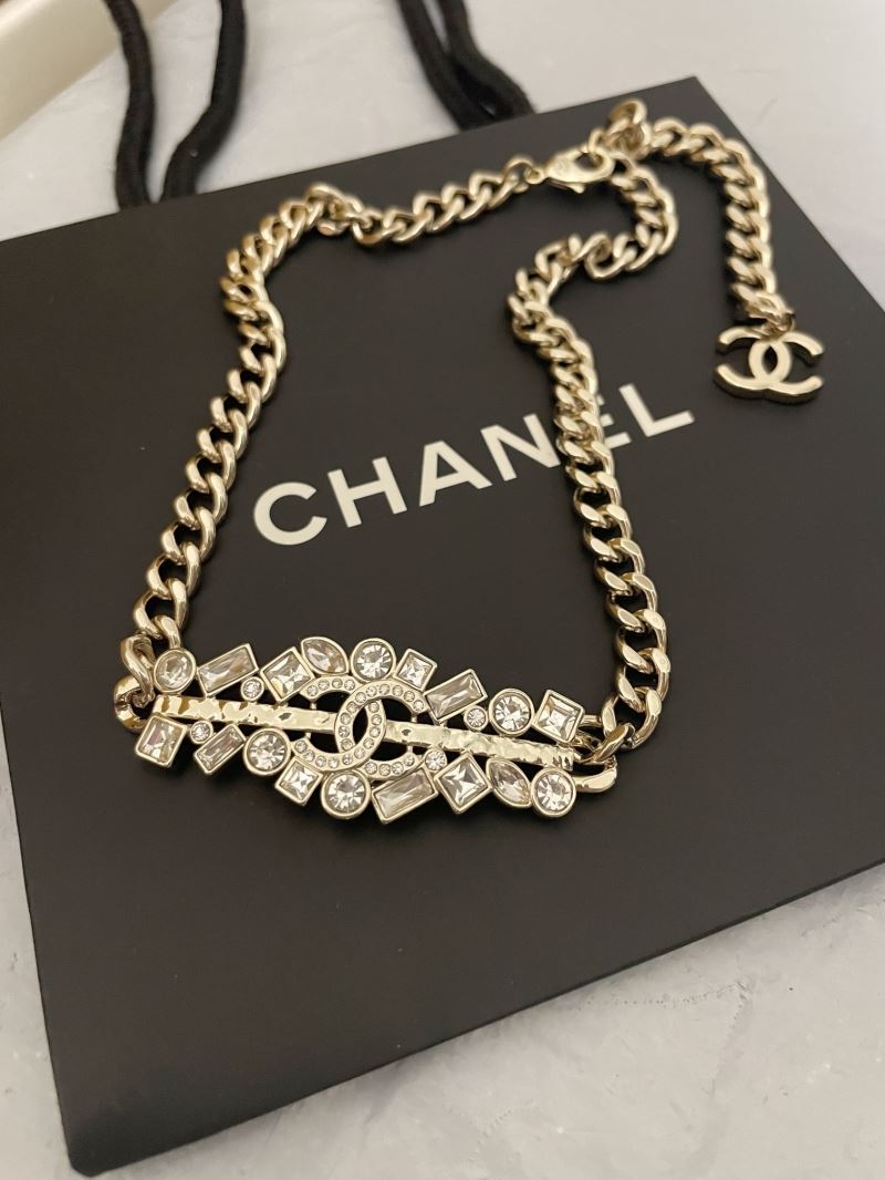 Chanel Necklaces